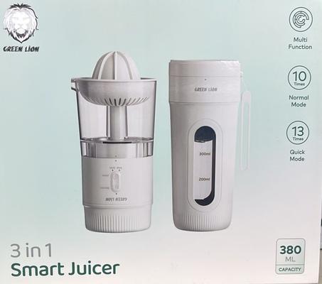 AA2 عصارة Green Lion الذكية 3 في 1