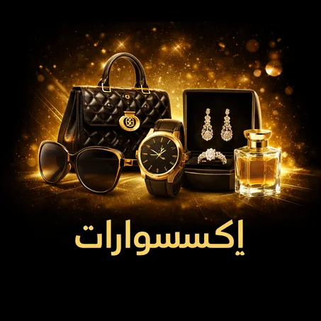 💍 إكسسوارات