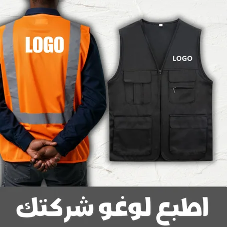 طباعة لوغو الشركات