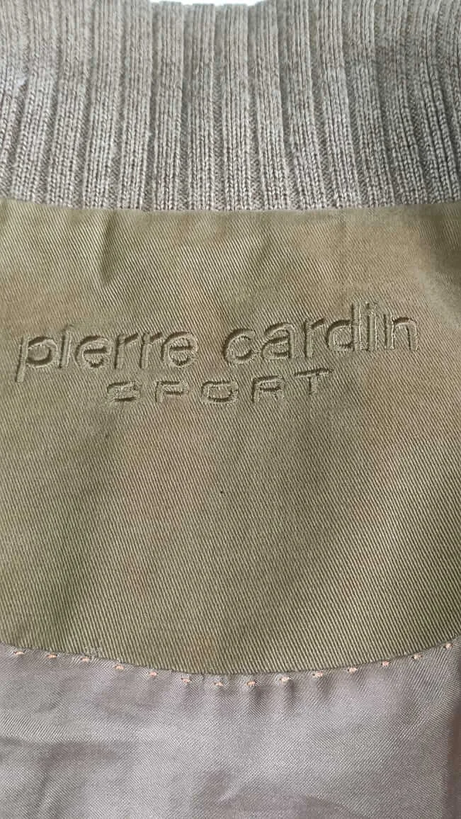 سترة Pierre Cardin Sport