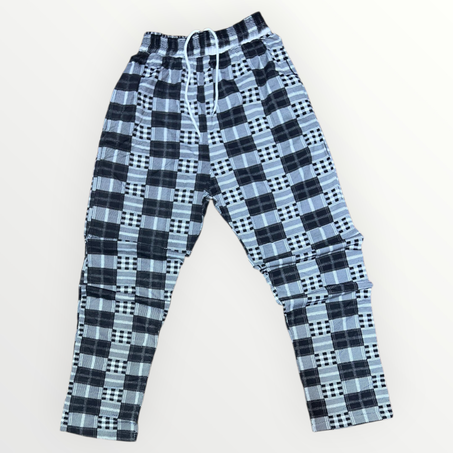 سروال الراحة والاناقة عالي الجودة