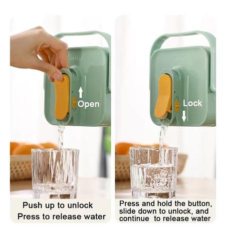 إبريق الشاي