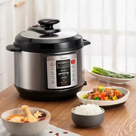 جهاز الطبخ المتعدد الوظائف من Midea