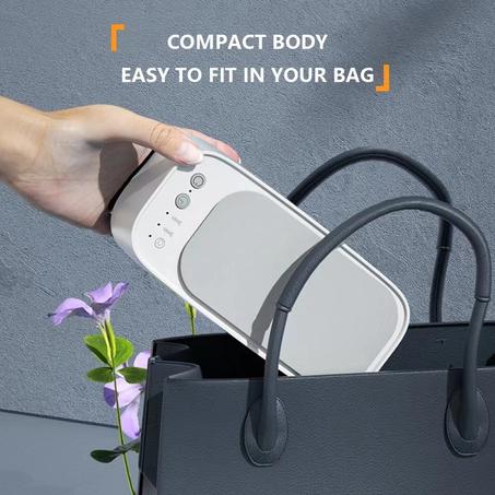 جهاز التنظيف بالموجات فوق الصوتية