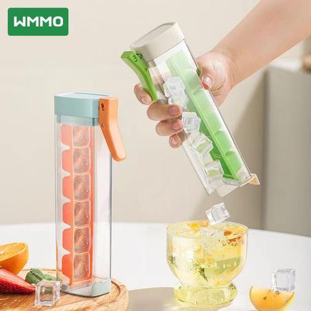 صينية مكعبات الثلج الثورية!