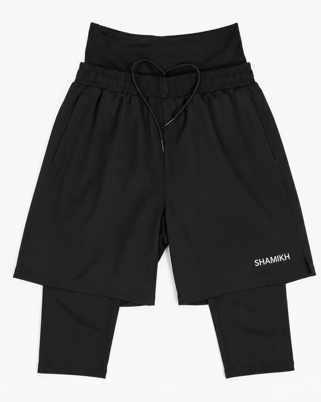 SHAMIKH SHORT