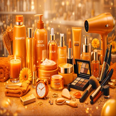 العناية الشخصية والجمال