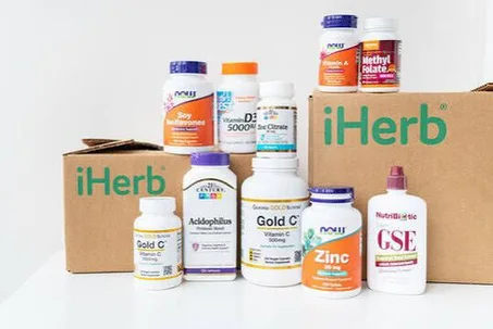 منتوجات iHerb