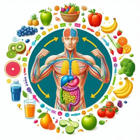 Santé et compléments