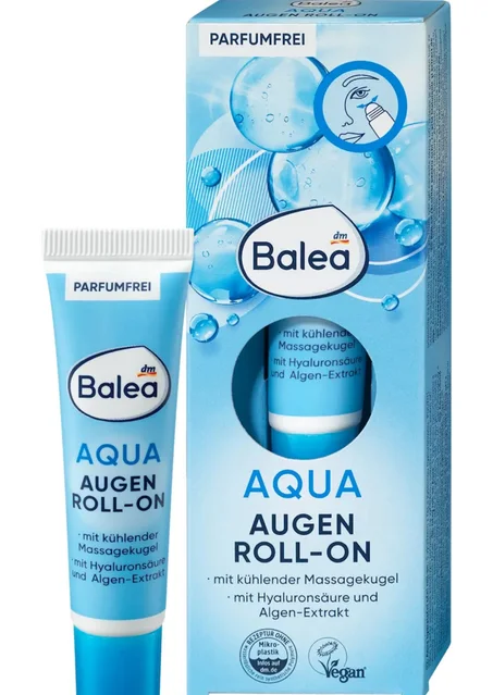 AUGEN ROLL-ON