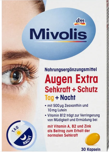 Augen extra