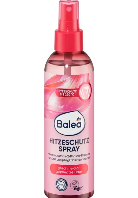 spray anti chaleure