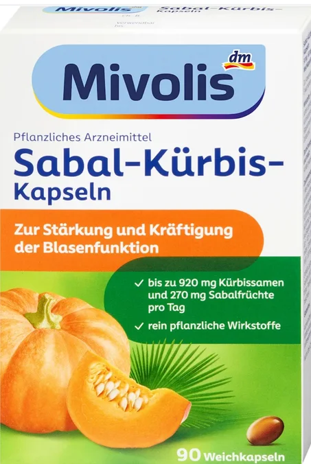 Sabal kurbis capsiles