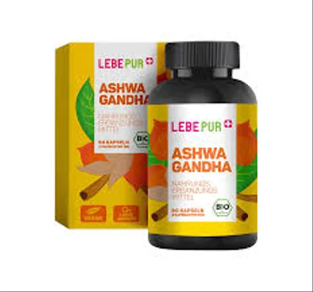 Ashwaganda