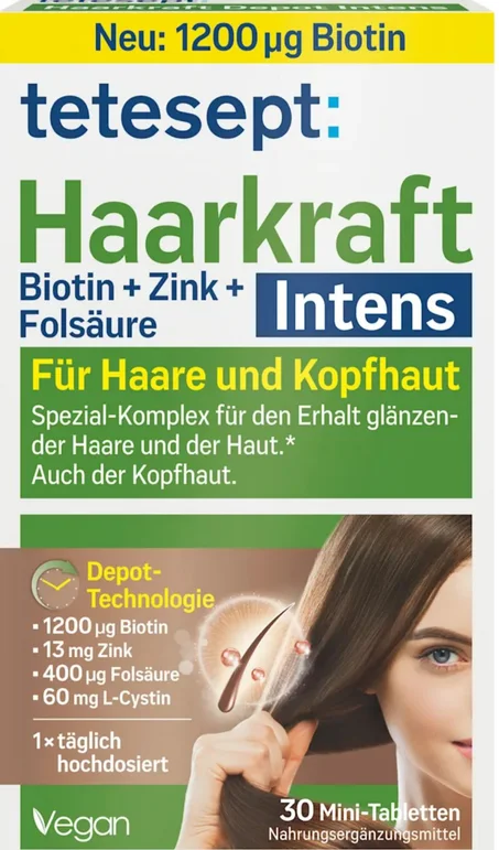 HAARKRAFT