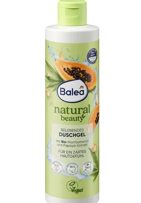 natural beauty dushgel