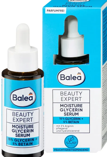 MOISTURE GLYCERIN SERUM