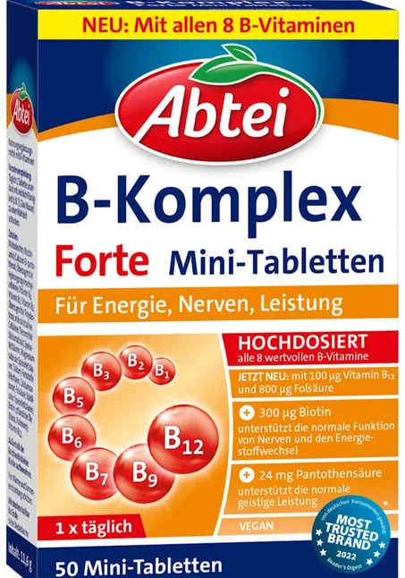 B KOMPLEX