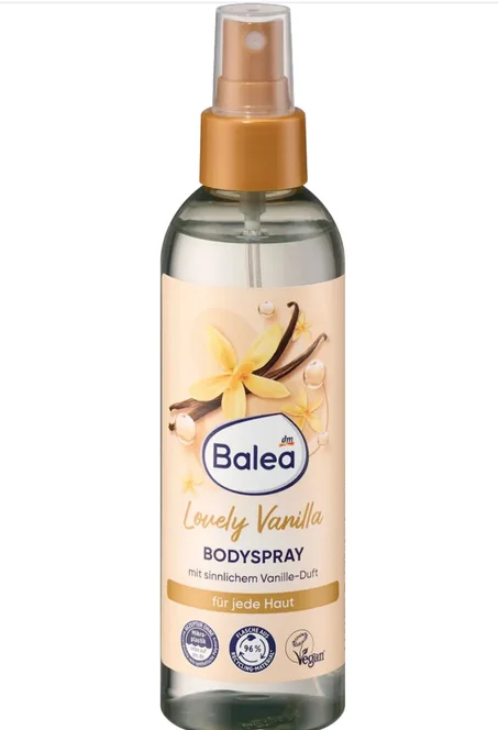 BODYSPRAY