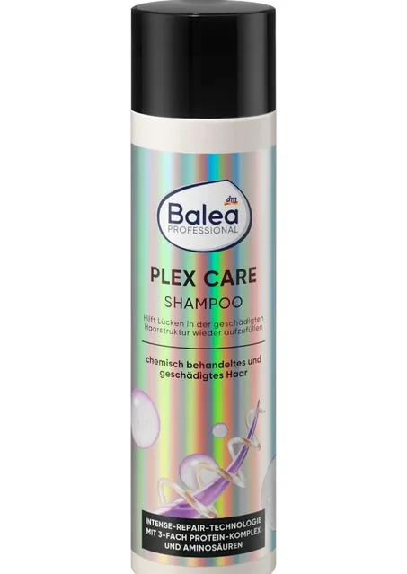 PLEX CARE SHAMPO (copy)