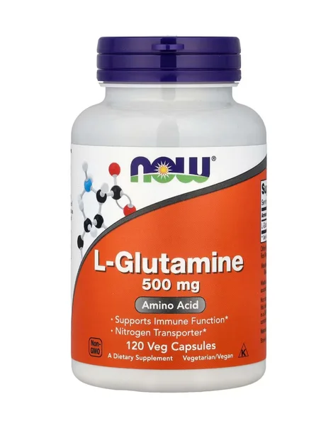 L-GLUTAMINE