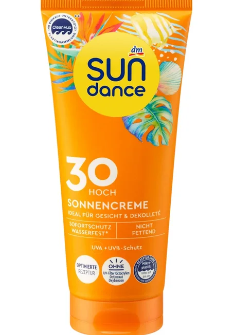 SUN DANCE 30