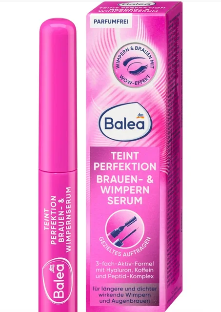 TEINT PERFEKTION BRAUEN