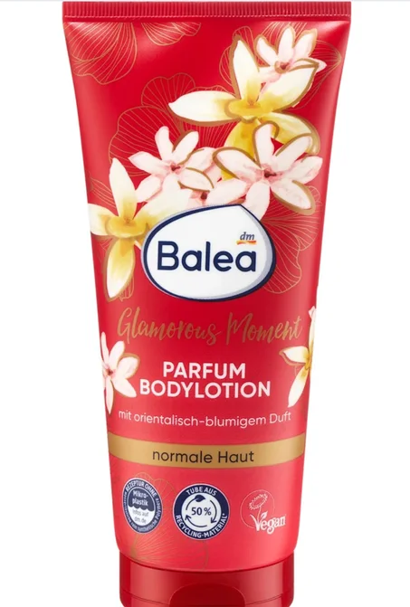 PARFUM BODYLOTION