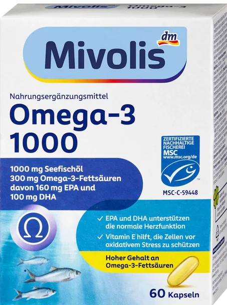 OMEGUA 3