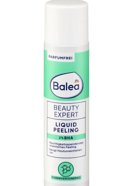 BEQUTY EXPERT LIQUID PEELING