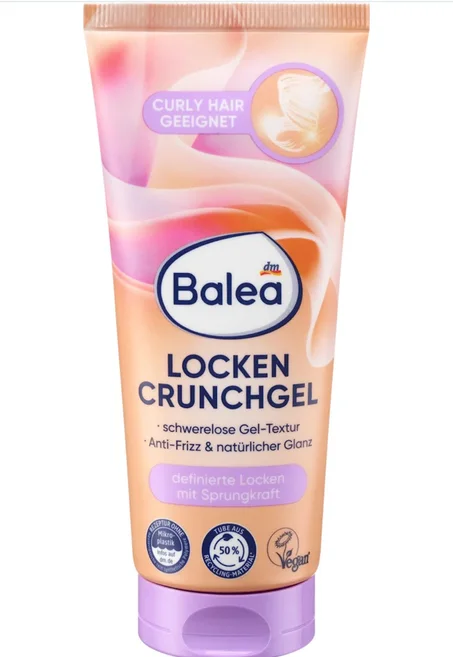 locken crunchgel