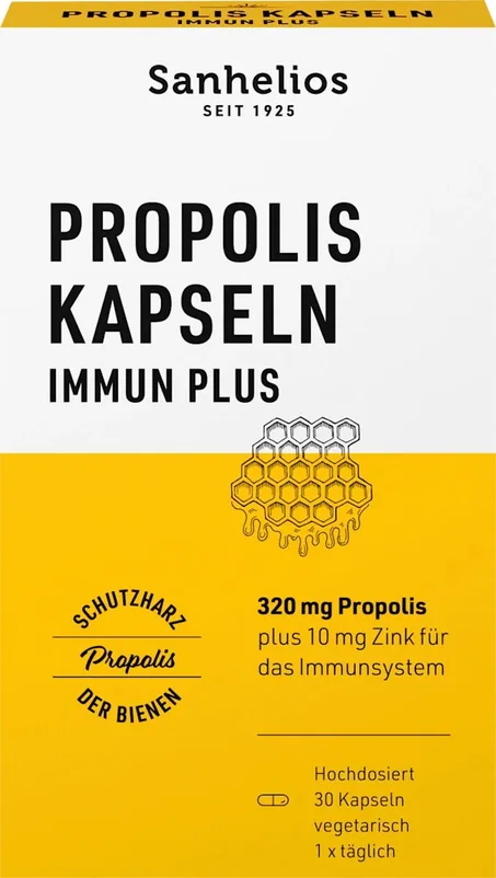 Propolis