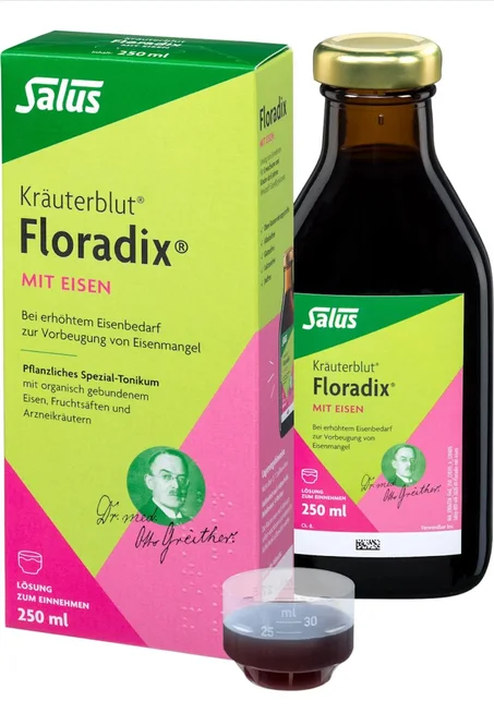 floradix