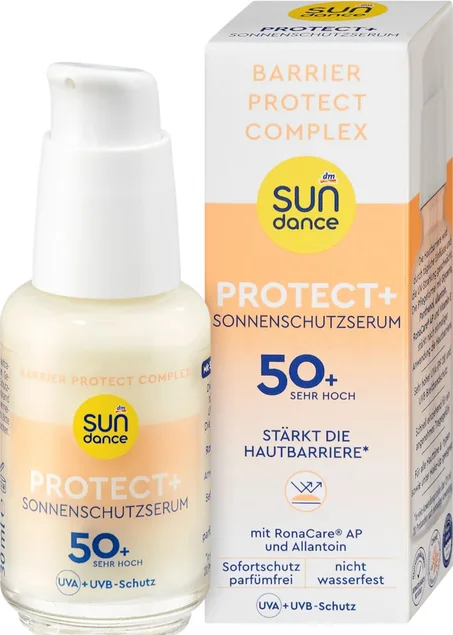 PROTECT SUN DANCE