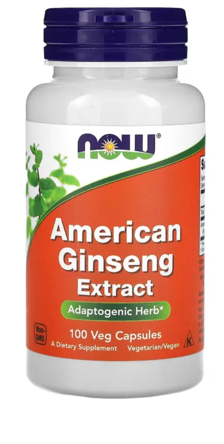 GINSENG