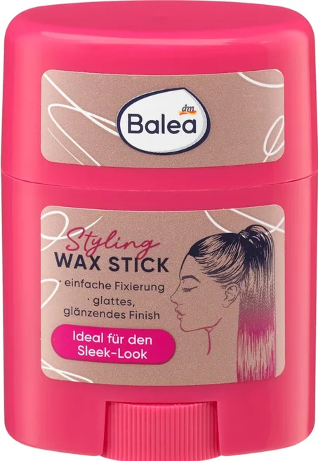 STICK WAX