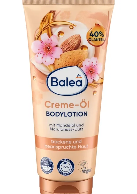 PARFUM BODYLOTION