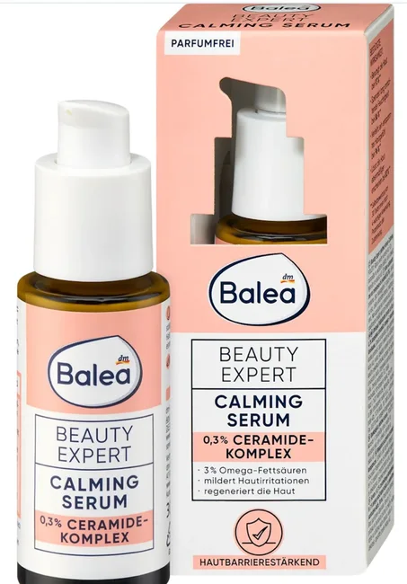 CALMING SERUM