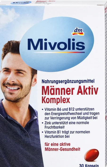 manner activ komplex