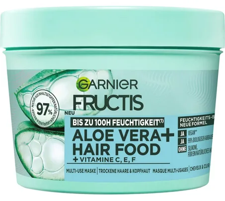 ماسك الشعر GARNIER FRICTUS