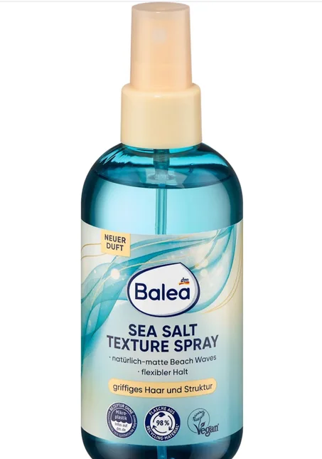 SEA SALT TEXTURE SPRAY