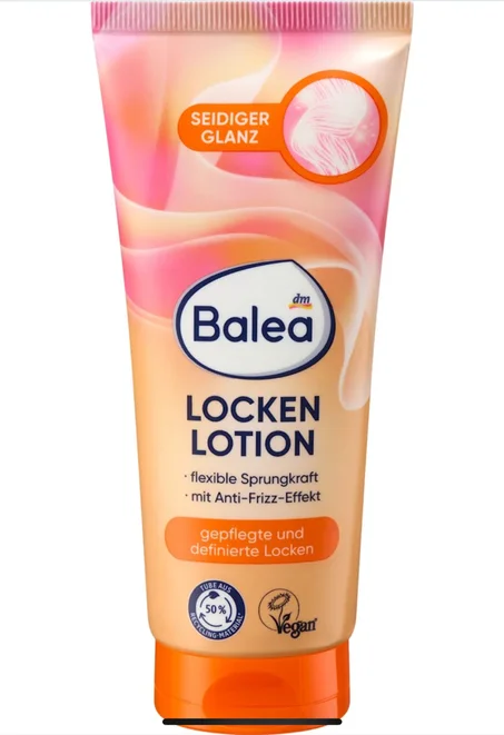 LOCKEN LOTION