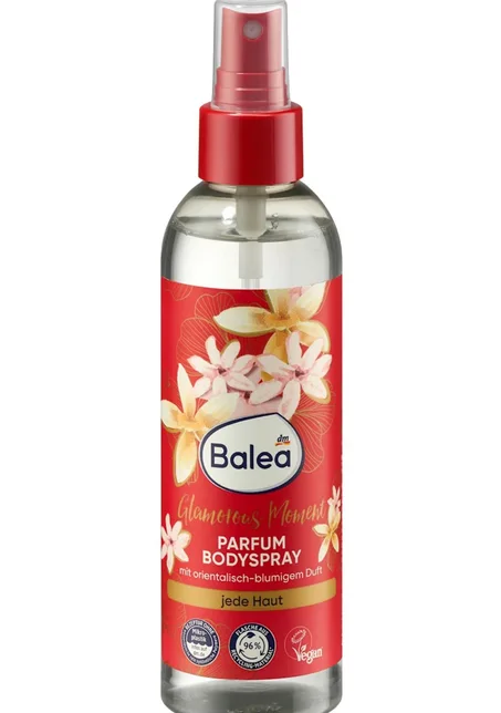 BODYSPRY