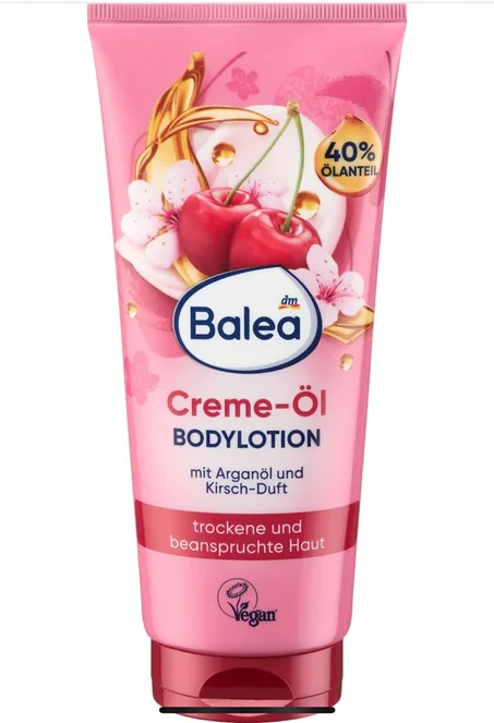 PARFUM BODYLOTION