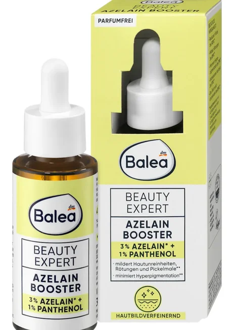EXPERT BEAUTY AZELAIN BOOSTER