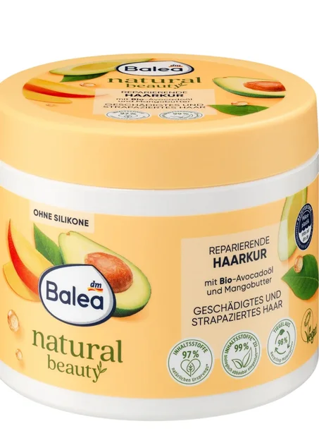 NATURAL BEAUTY HAARKUR