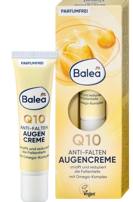 AUGENCREME Q10