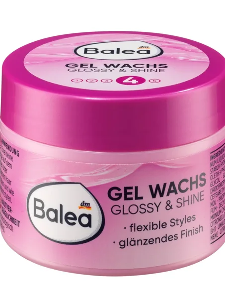 GEL WACHS