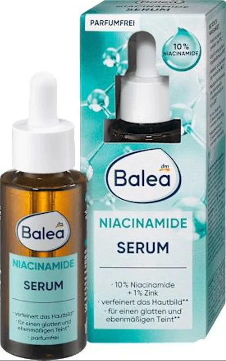 serum niacinamide