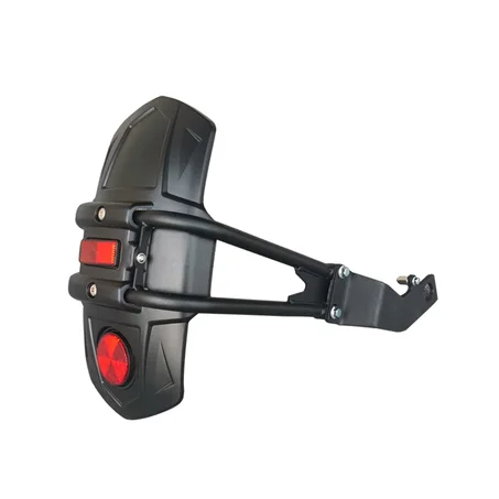 غطاء خلفي للدراجات النارية مناسب لـ NK150 وCB400 وCB190R وCF400